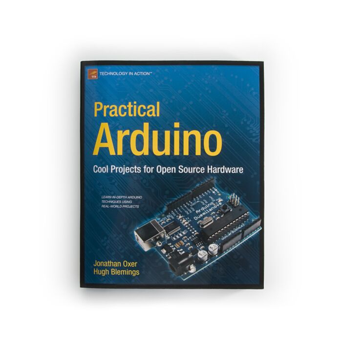 Freetronics Practical Arduino