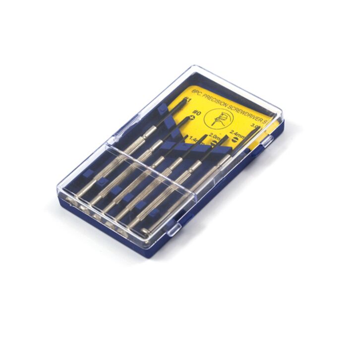 Precision Phillips Set