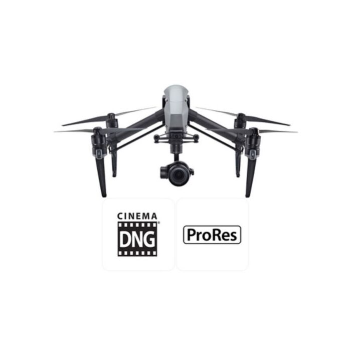 DJI Inspire 2 Premium Combo