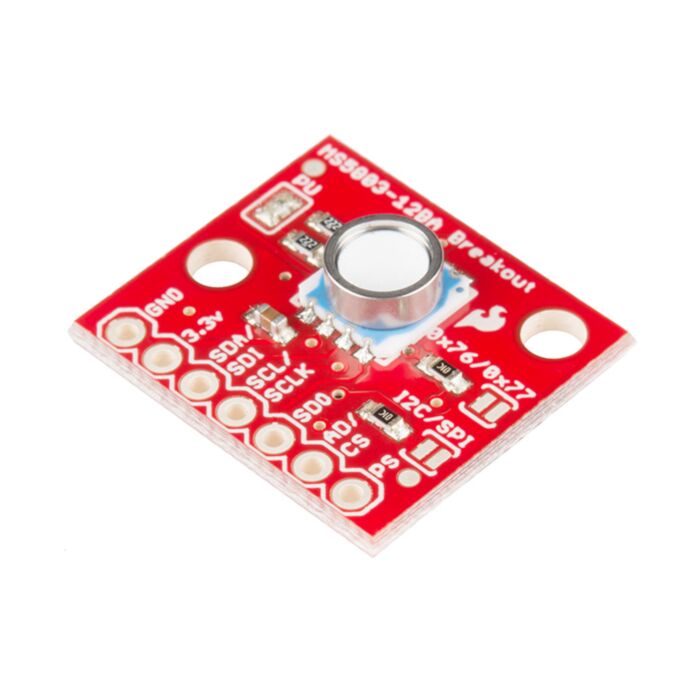 Pressure Sensor - MS5803-14BA Breakout