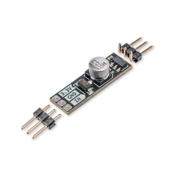 Makerverse Voltage Regulator - 3.3V