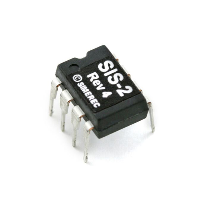 Programmable IR Receiver - SIS-2
