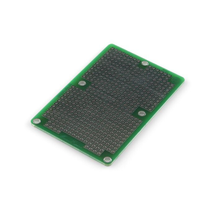 ProtoBoard - Rectangle 3"