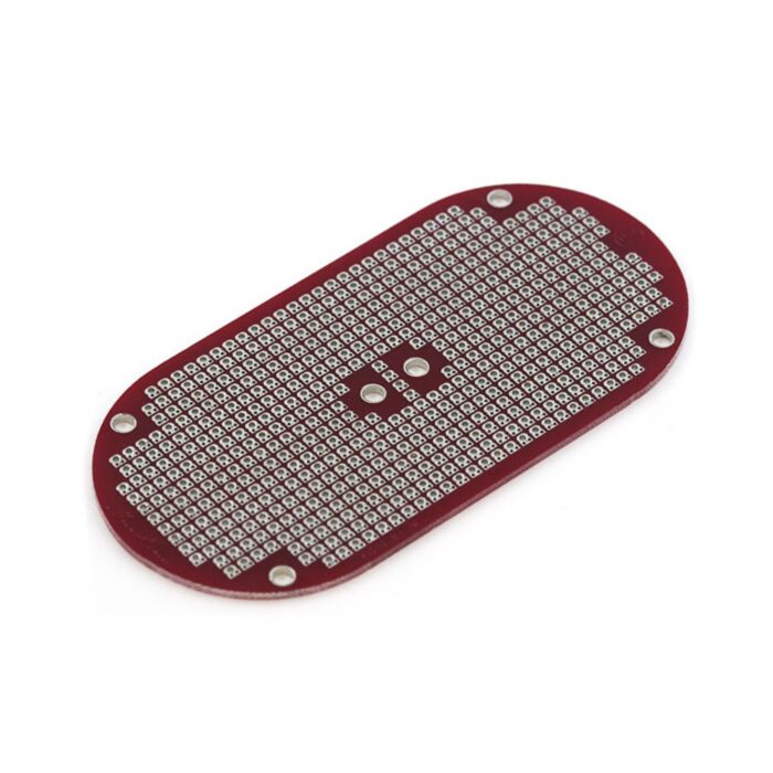 ProtoBoard - Round 4"
