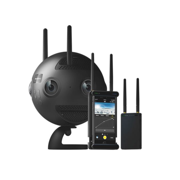 Insta360 Pro 2