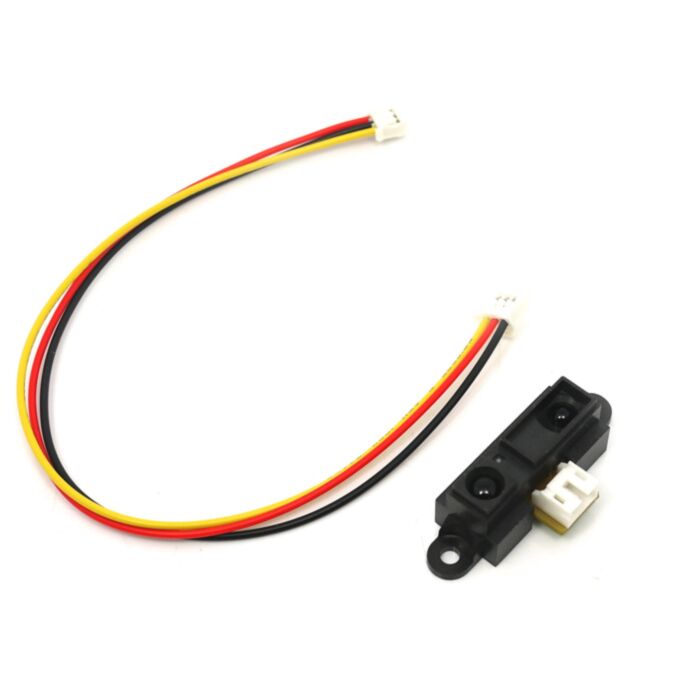 Grove - 80cm Infrared Proximity Sensor (Seeed Studio) 