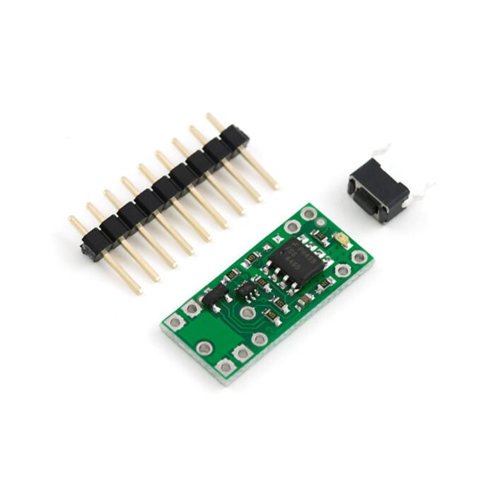 Pushbutton Power Switch LV