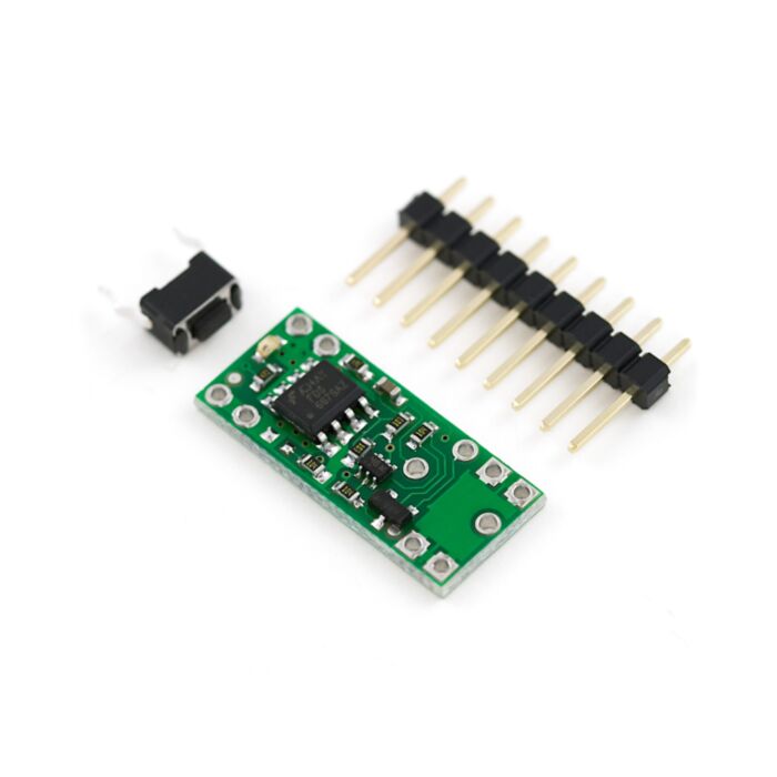Pushbutton Power Switch SV