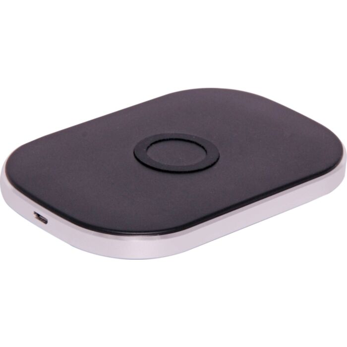 QI Wireless USB Phone Charging Pad (SKU: D2325 Image 1)
