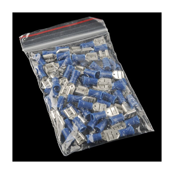 Quick Disconnect - Female 1/4" (bag of 50)
