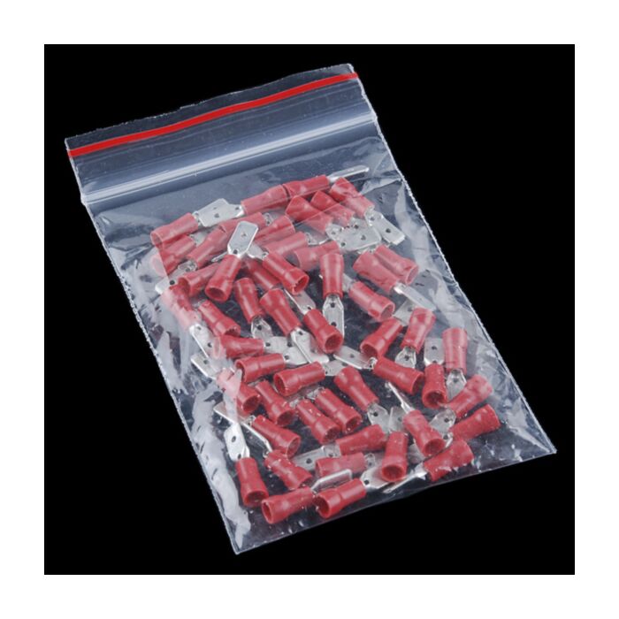 Quick Disconnect - Male 1/5" (bag of 50)