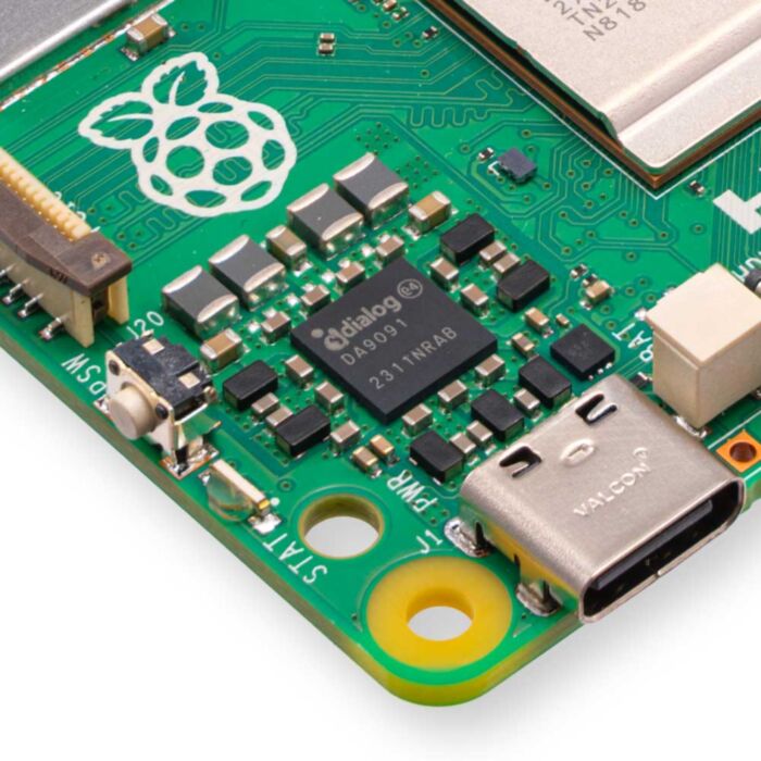 Raspberry Pi 5 Model B 8GB | Buy in Australia | CE09786 | Core