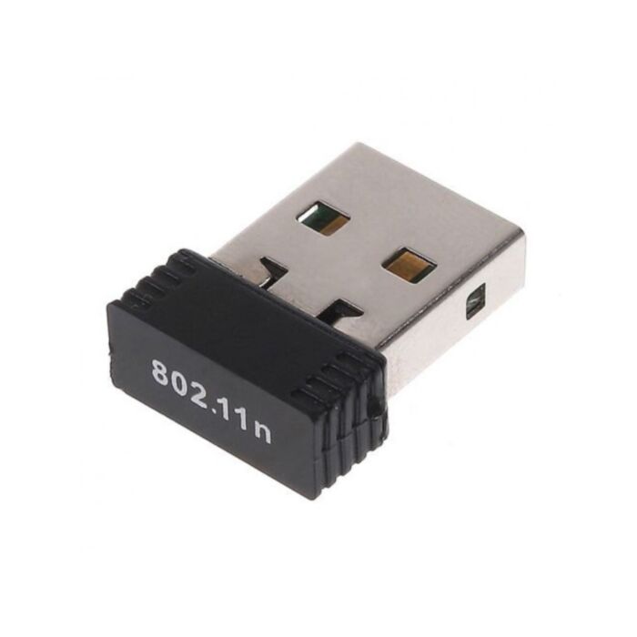 ModMyPi WiFi Dongle - Nano USB