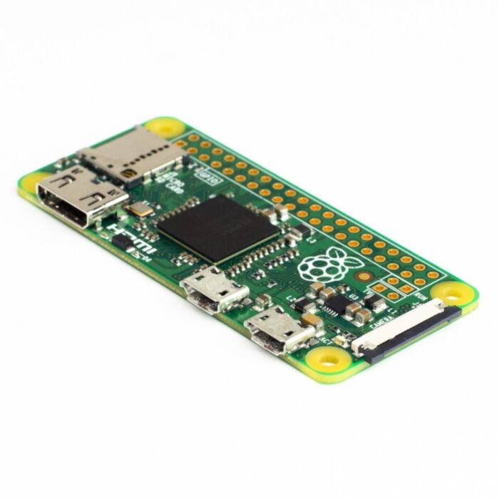 [BULK] Raspberry Pi Zero