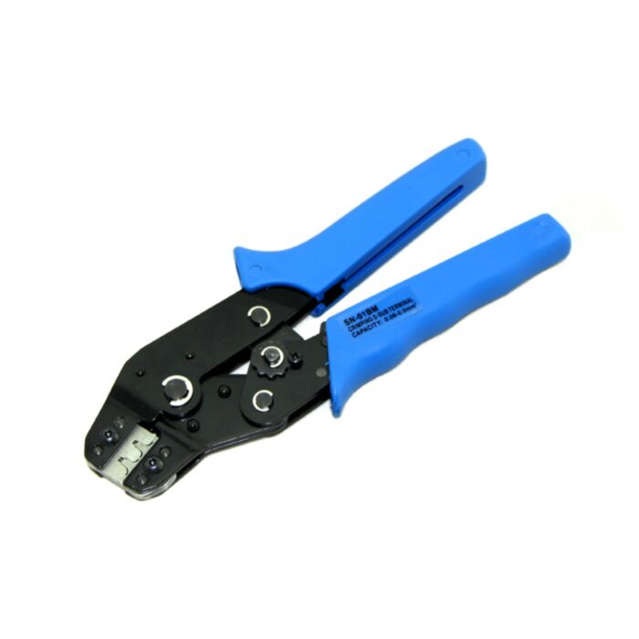Ratcheting Crimper Pliers (Seeed Studio) 