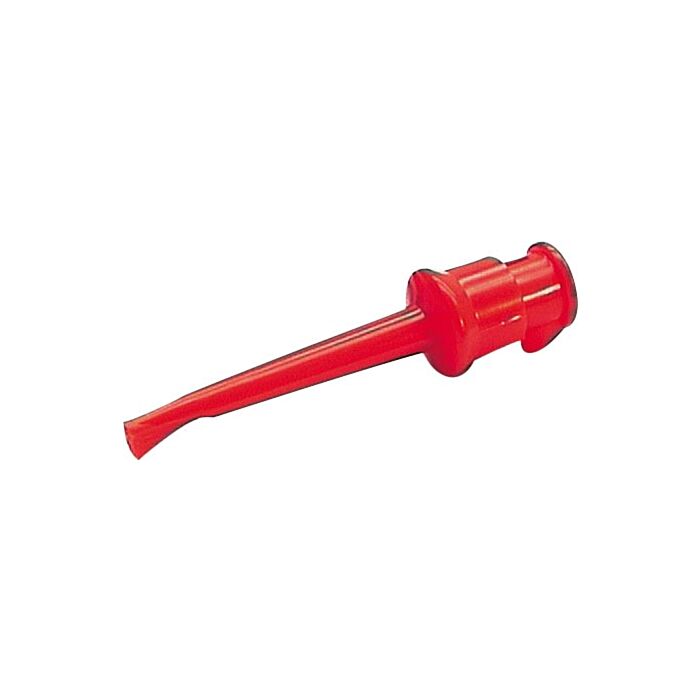 Red IC Test Clip (SKU: P9180 Image 1)