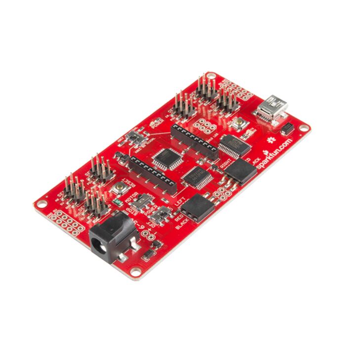 RedBot Mainboard