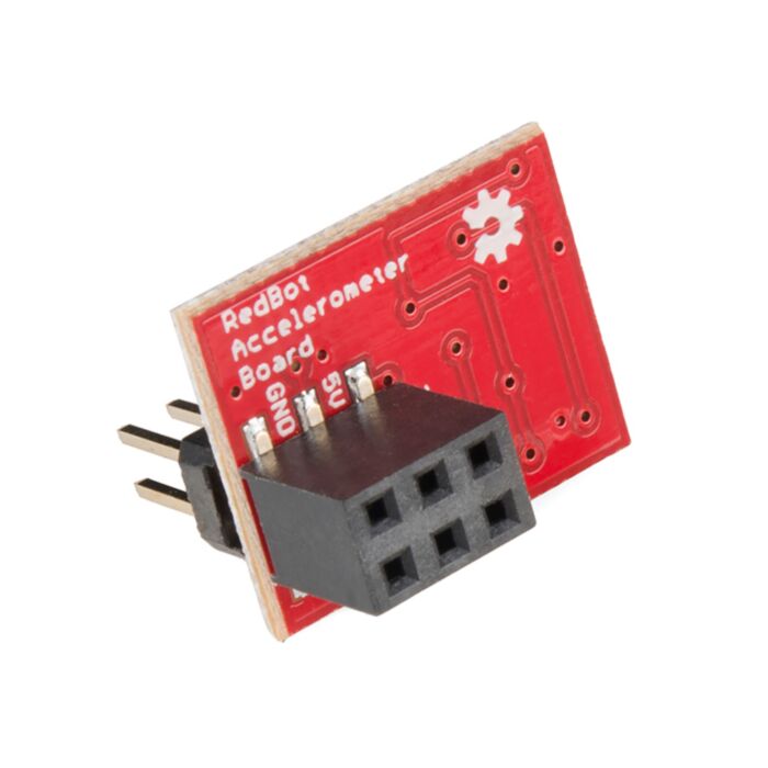 RedBot Sensor - Accelerometer