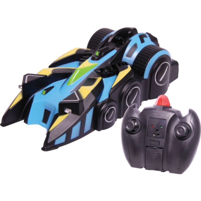 Remote Control Wall Climber Car (SKU: X3080 Image 1)