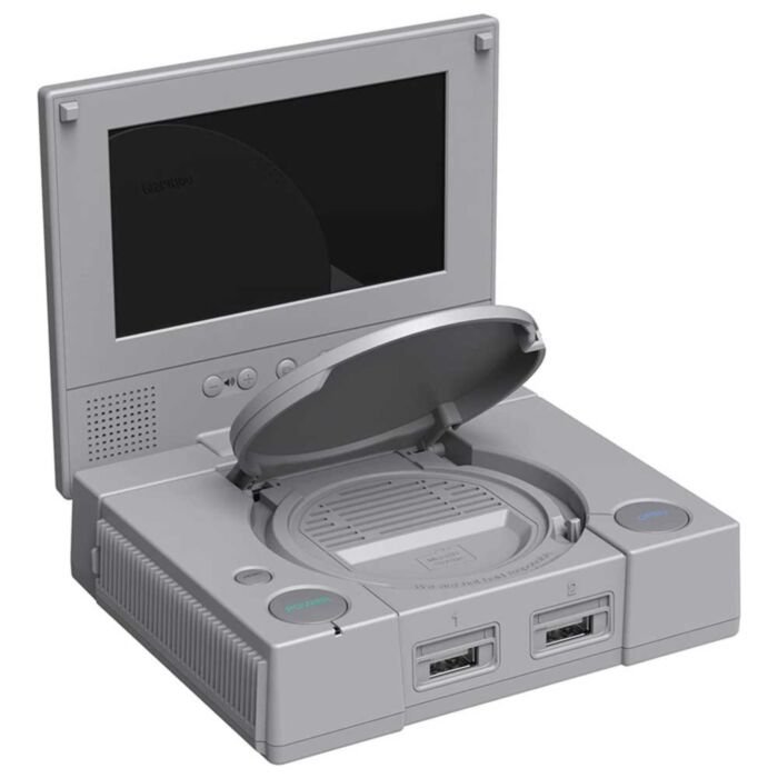 Retroflag PiStation Deluxe