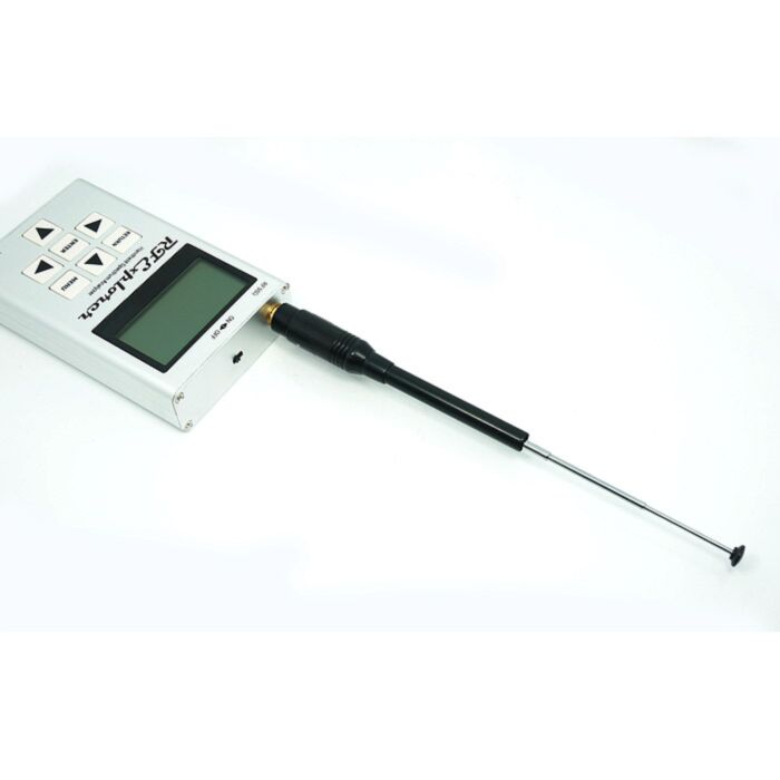 RF Explorer model WSUB1G (Seeed Studio) | Buy in Australia