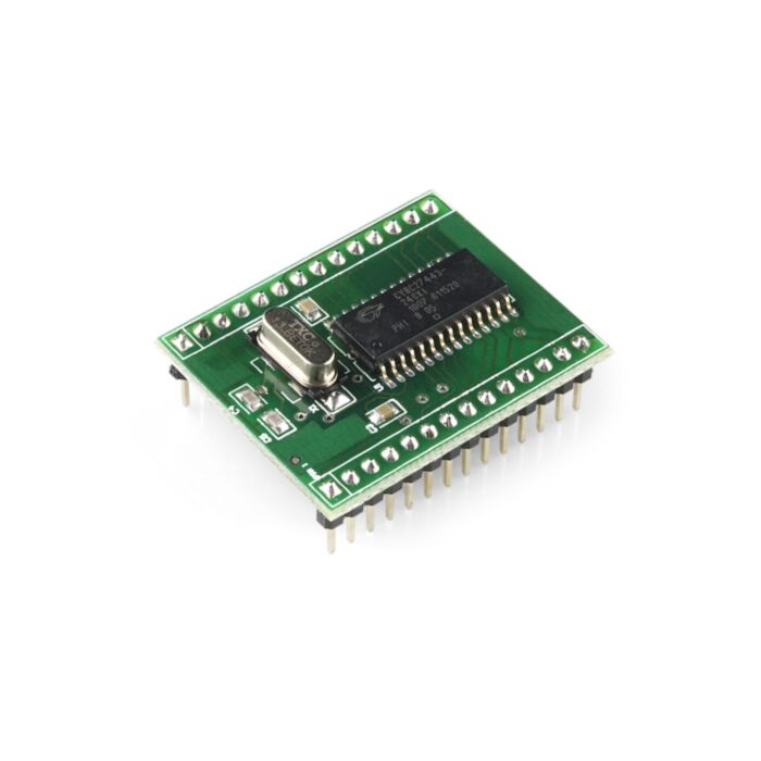 RFID Module - SM130 Mifare (13.56 MHz)