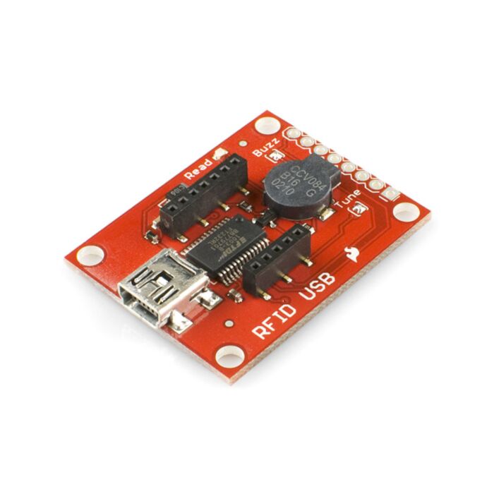 RFID USB Reader