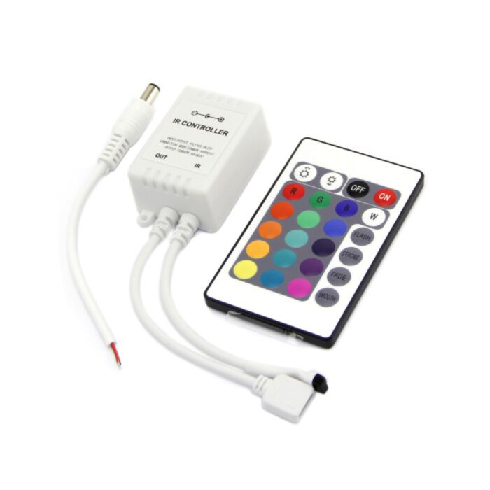 RGB Controller (Seeed Studio) 
