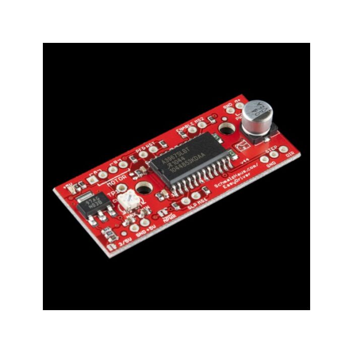SparkFun EasyDriver - Stepper Motor Driver