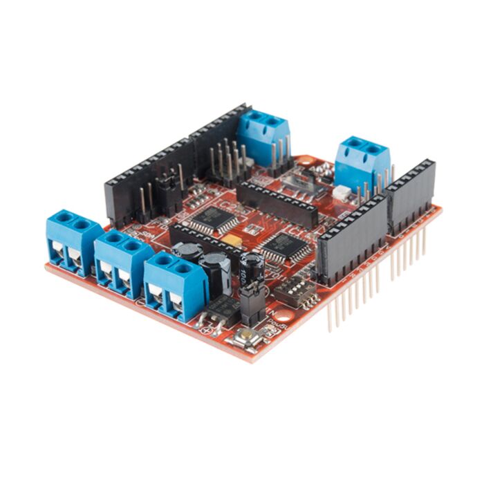 ComMotion Motor Driver Shield