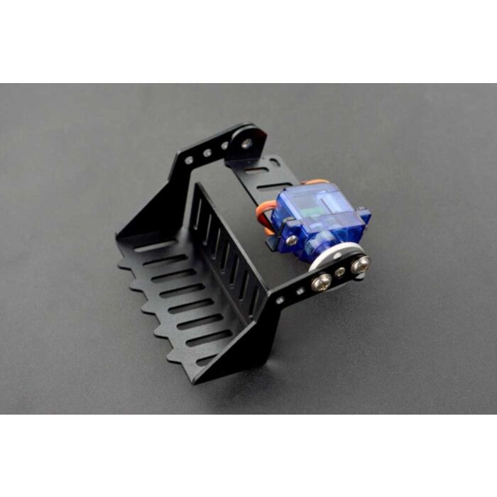 Mechanic-Loader for micro: Maqueen