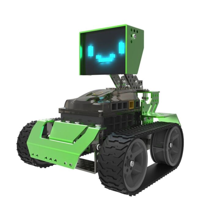 Robobloq Qoopers 6 in 1 Robot