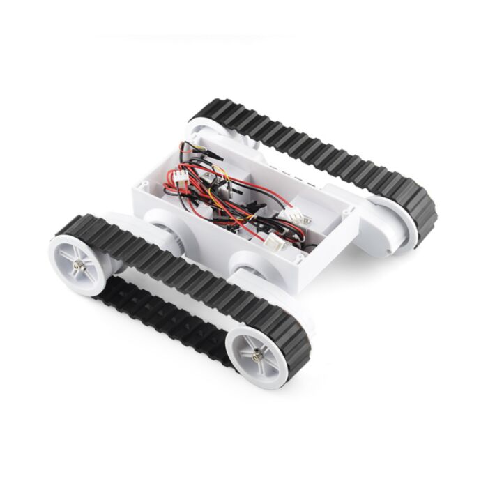 Rover 5 Robot Platform
