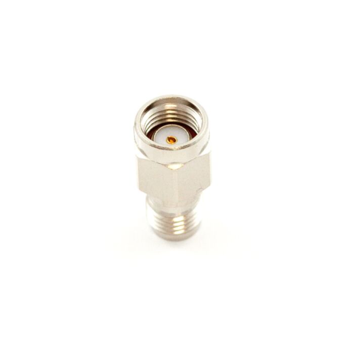 RP-SMA Male to SMA Female Adapter