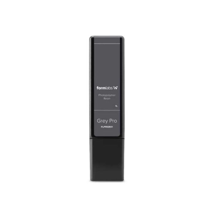 Formlabs Grey Pro Resin 1 L
