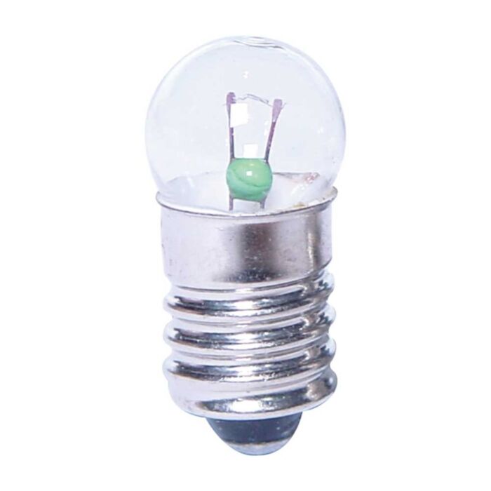 2.5V MES Globe