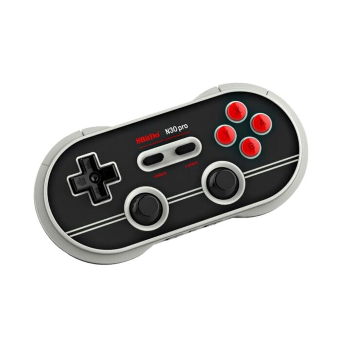 8BitDo N30 Pro 2 - N Edition