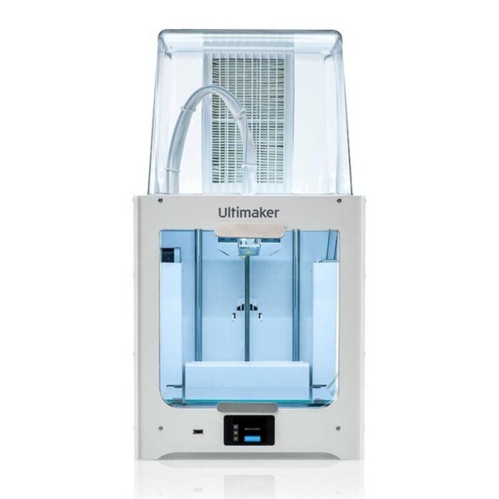 Ultimaker 2+ Connect & Air Manager Bundle