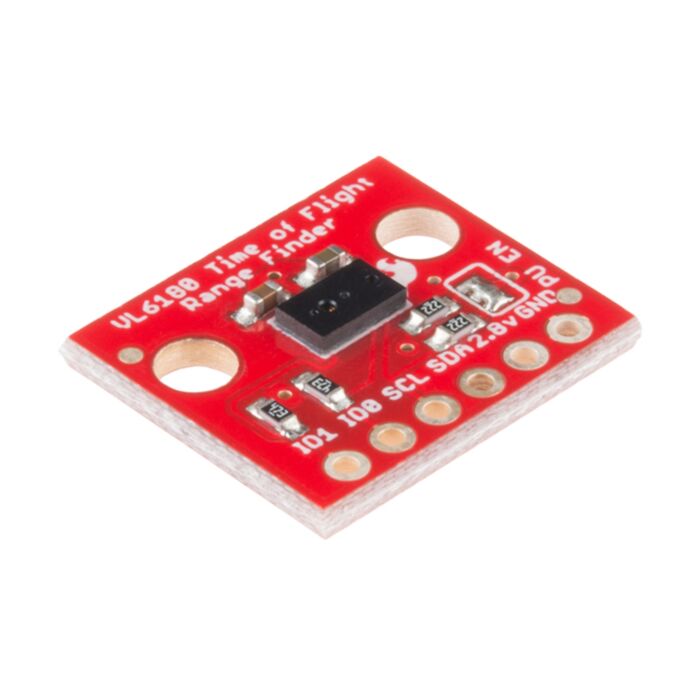 SparkFun ToF Range Finder Breakout - VL6180
