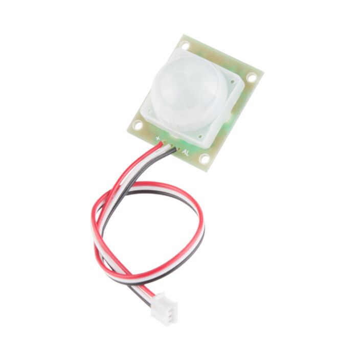 PIR Motion Sensor (JST)