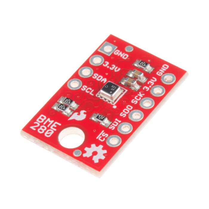 SparkFun Atmospheric Sensor Breakout - BME280