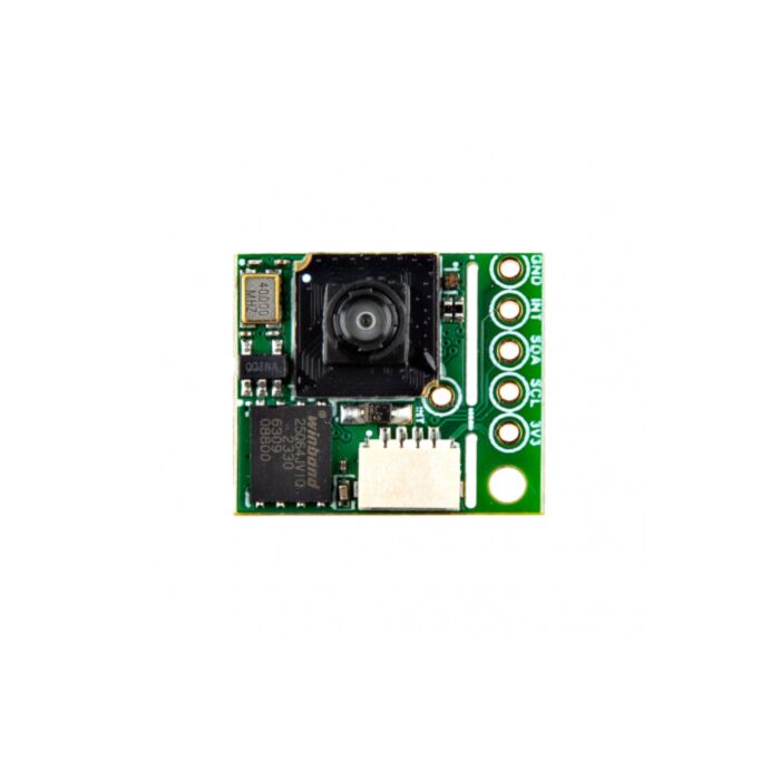 Person Sensor by Useful Sensors