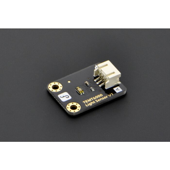 Analog Ambient Light Sensor TEMT6000