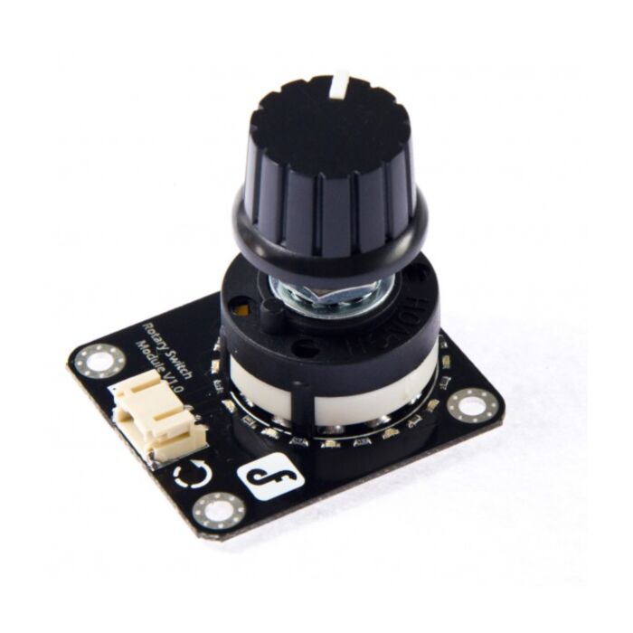 Rotary Switch Module V1