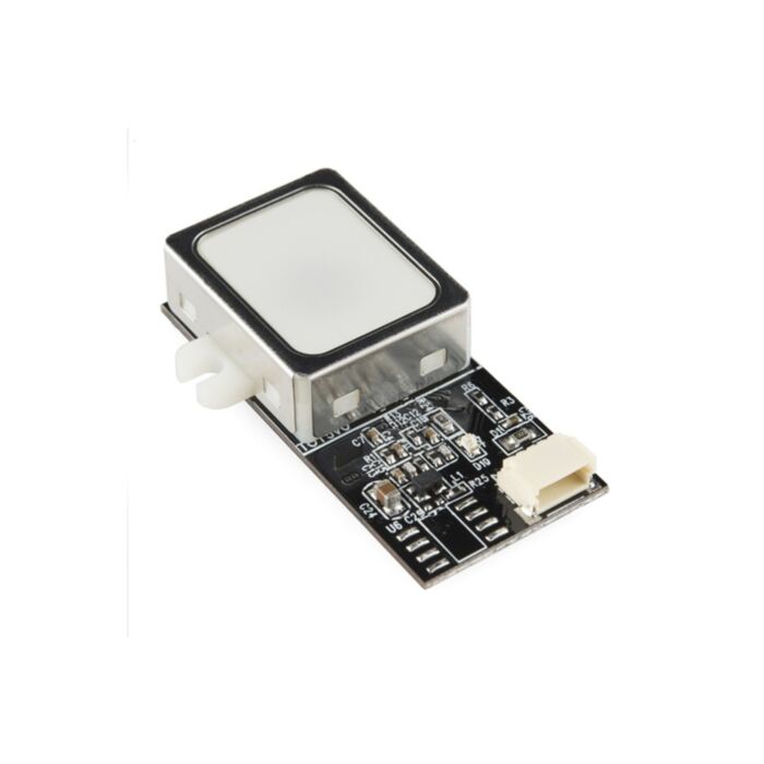 Fingerprint Scanner - 5V TTL (GT-511C3)