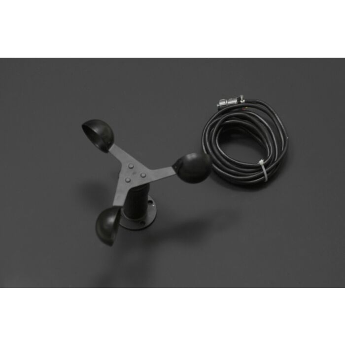 Anemometer Kit (0-5V)