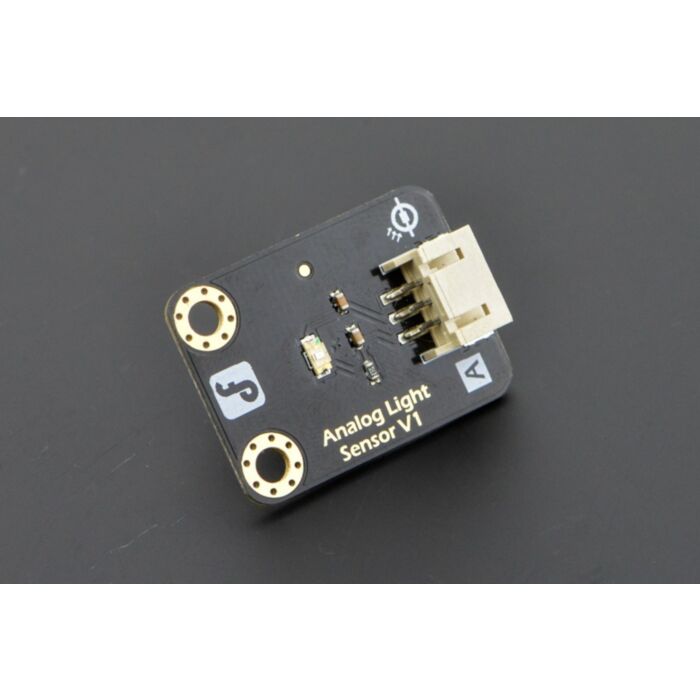 Analog Light Sensor LX1972