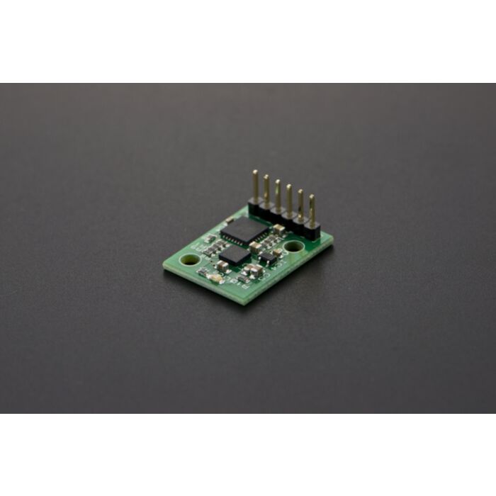 CMPS11-Tilt Compensated Magnetic Compass