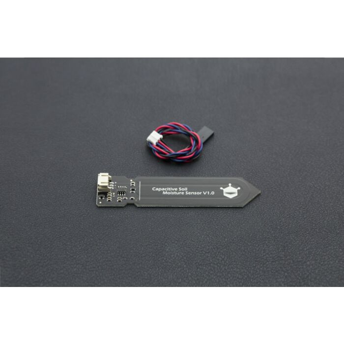 Capacitive Soil Moisture Sensor- Corrosion Resistant