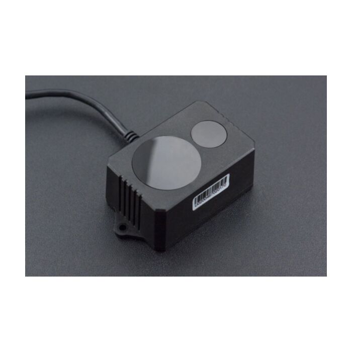 DE-LIDAR TF02 (ToF) Laser Rangefinder (22m)